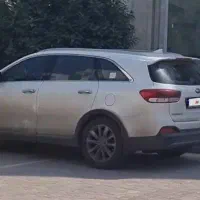 فروش کیا سورنتو