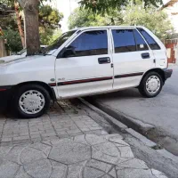 پراید هاچبک|خودرو سواری و وانت|مشهد, سیلو|دیوار