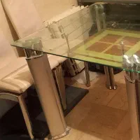 میزناهارخوری ۴ نفره