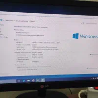 کامپیوتر|رایانه رومیزی|رباط‌کریم, الارد|دیوار