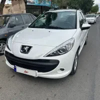 ۲۰۷ پانا مدل۱۴۰۴