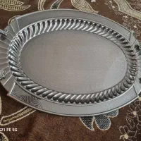 سینی بزرگ|ظروف سرو و پذیرایی|کرمانشاه, |دیوار