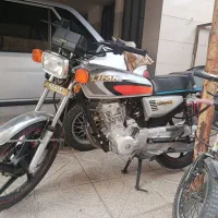 متور لیفان 200مدل 1402