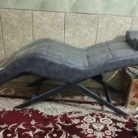 صندلی آرایشگری