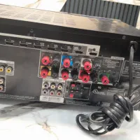 آمپلی‌فایر Onkyo TX-NR616|سیستم صوتی خانگی|تهران, شهرک علم و فناوری|دیوار