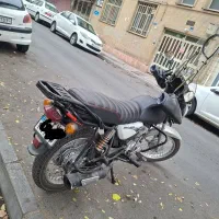 بو‌کسر 150|موتورسیکلت|تهران, جوادیه تهرانپارس|دیوار