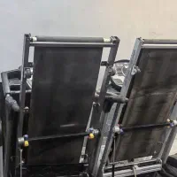 قطعات دسته دوم استوک تردمیل dk