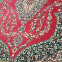 یک جفت فرش شش متری