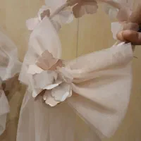 لباس مجلسی دخترانه|کفش و لباس بچه|تهران, نیروی هوایی (پیروزی)|دیوار