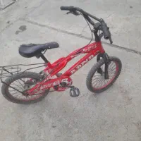 دوچرخه ۱۶