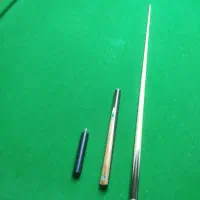 چوب اسنوکر در حد نو