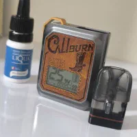 ویپ و پاد دائمی بهمراه جویس