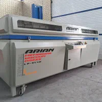 دستگاه وکیوم/پرس وکیوم/ وکیوم آسانسوری/وکیوم