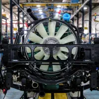 همکاری در شرکت تولید کننده قطعات خودرو های سنگین|استخدام صنعتی، فنی، مهندسی|شاهینشهر, دکتر حسابی|دیوار