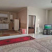اجاره آپارتمان ۹۰ متری طبقه ۵ شهرک نصر و پرواز|اجارهٔ آپارتمان|کرمانشاه, |دیوار