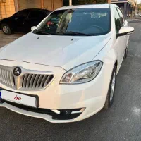فروش برلیانس H330 اتوماتیک