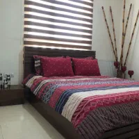 سرویس خواب دو نفره|تخت و سرویس خواب|شیراز, اصلاح‌نژاد|دیوار
