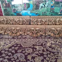 کتیبه ۳ تیکه ۳متر