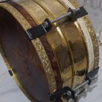 طبل سازی اردبیل