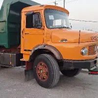 استخدام راننده پایه یک