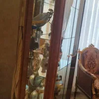 بوفه|بوفه، ویترین، کنسول|تبریز, |دیوار