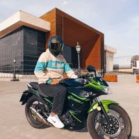 موتور مگلی 200 - 1403