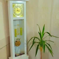 ساعت ایستاده دومتوره