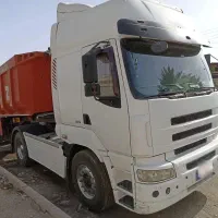 جهت معاوضه با کشنده چینی یا اروپایی  مدل بالا