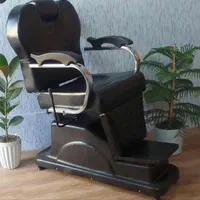 صندلی  کوتاهی مردانه آرایشگاه مدل 2000