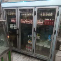 یخچال فیلور نو|یخچال و فریزر|مشهد, خواجه ربیع|دیوار