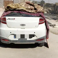 ام وی ام 315نیو مدل 97 تصادفی فروش فوری