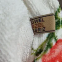 حوله تن پوش نو|لوازم حمام|نسیم‌شهر, |دیوار