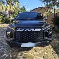 کی ام سی تی۹ مدل ۱۴۰۴ رنگ مشکی کم کار|خودرو سواری و وانت|لاهیجان, لیل|دیوار