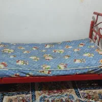 تخت بچه
