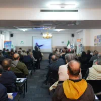 خدمات ثبت شرکت و برند- مشاوره کسبوکارو امور اداری