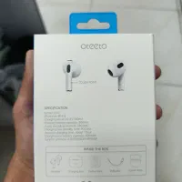 ایرپادOteeto OT4|لوازم جانبی موبایل و تبلت|بندرعباس, |دیوار