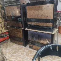 انواع بخاری به صورت عمده و تکی|بخاری، هیتر، شومینه|پاکدشت, پاکدشت (مامازند)|دیوار