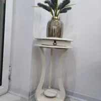 میز تلفن، میز خاطره، میز کنار سالنی