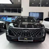 فروش فوری خودروی FX اکسلنت