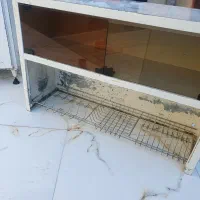 کابینت فلزی