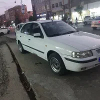 سمندمدل ۹۲|خودرو سواری و وانت|نظرآباد, شهرک سید جمال الدین|دیوار