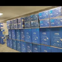 کولر گازی|کولر گازی و فنکوئل|قم, نیروگاه|دیوار