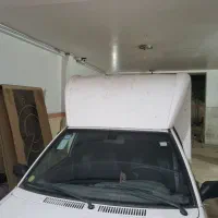 بار بند مسقف|قطعات یدکی و لوازم جانبی|قم, شاه ابراهیم|دیوار