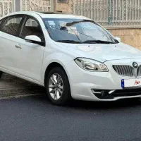 برلیانس ۳۳۰ اتومات ۱۳۹۶