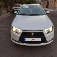 دنا پلاس توربو اتوماتیک