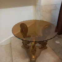 مبل ۷ نفره سلطنتی|مبلمان خانگی و میز عسلی|رباط‌کریم, الارد|دیوار