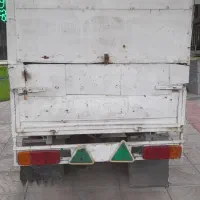 موتور سه چرخ اطمینان ۲۰۰ سی سی|موتورسیکلت|تبریز, |دیوار