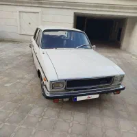 پیکان دولوکس 57