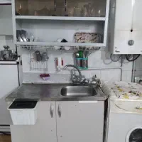 ابچکان‌وزیزظرفشوی‌