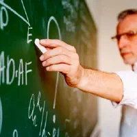 تدریس ریاضی